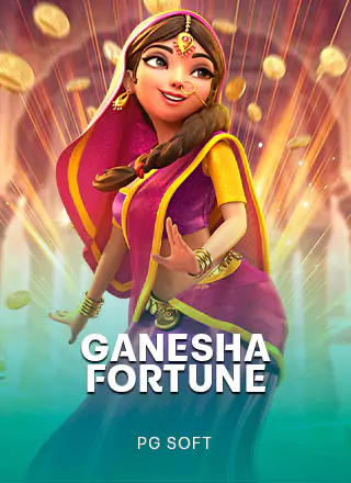 games_AG_Ganesha Fortune_4127