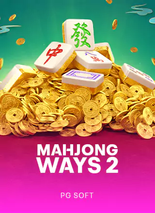 games_AG_Mahjong Ways 2_4145
